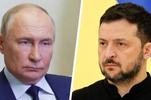 Putin - Zelenski - negocieri de pace Rusia - Ucraina