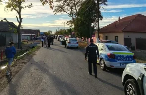 Razie în Arad, Vinga, Secusigiu, Felnac și localitățile învecinate - amenzi de peste 80.000 de lei și bani ridicați din localuri