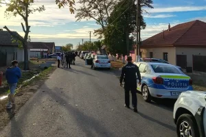 Razie în Arad, Vinga, Secusigiu, Felnac și localitățile învecinate - amenzi de peste 80.000 de lei și bani ridicați din localuri