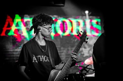 Răzvan - Athoris