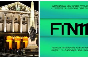 Revine cu o nouă ediție și Festivalul Internațional de Teatru Nou în 2026
