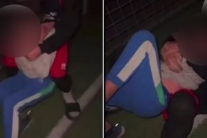 Șeitin 10 băiat