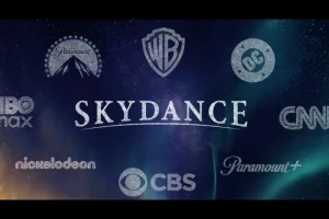 Skydance Paramount-Warner Bros.