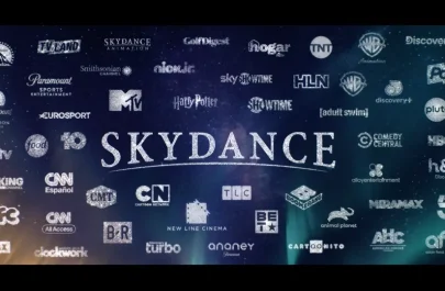 Skydance Paramount-Warner Bros. (2)