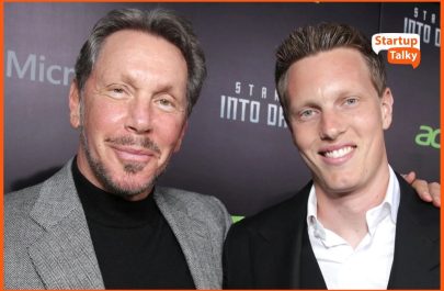 Skydance Paramount-Warner Bros. - David Ellison și Larry Ellison - Oracle