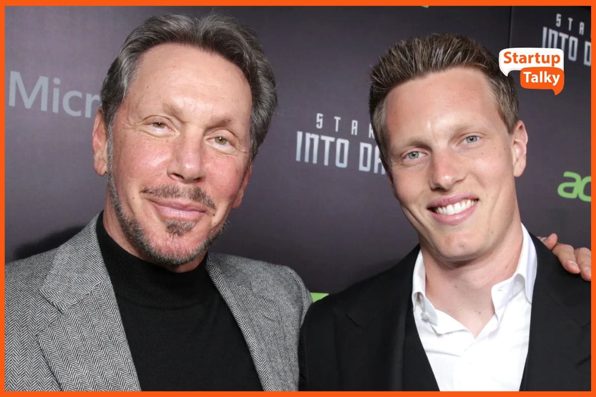 Skydance Paramount-Warner Bros. - David Ellison și Larry Ellison - Oracle