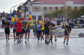 Ștafeta Veteranilor