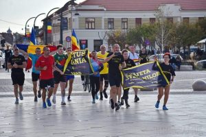 Ștafeta Veteranilor