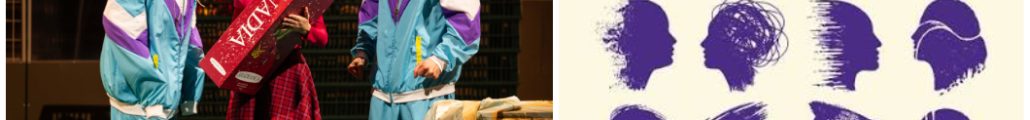 Teatrul Clasic Ioan Slavici Arad participă la Festivalul Național de Teatru cu Arădeanca