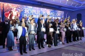 Topul Firmelor clasament 2026