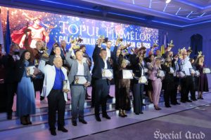 Topul Firmelor clasament 2026