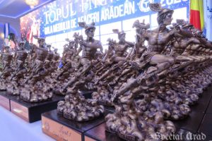 trofee Hermes economie Topul Firmelor