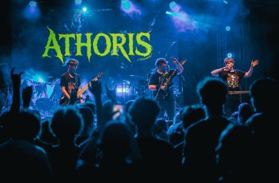 Trupa Athoris