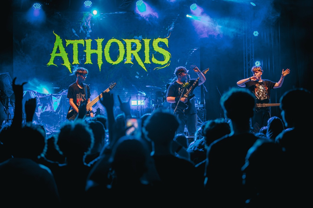 Trupa Athoris