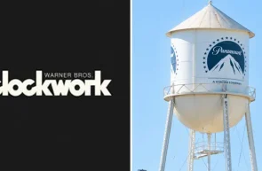 Warner Bros - Skydance - Clockwork