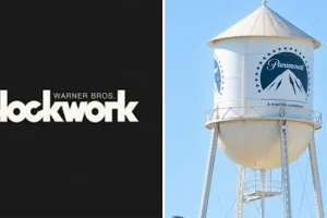 Warner Bros - Skydance - Clockwork