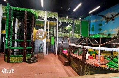 Zero Gravity Center - Ghiroda (10)