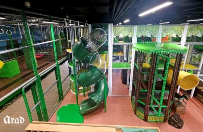 Zero Gravity Center - Ghiroda (12)