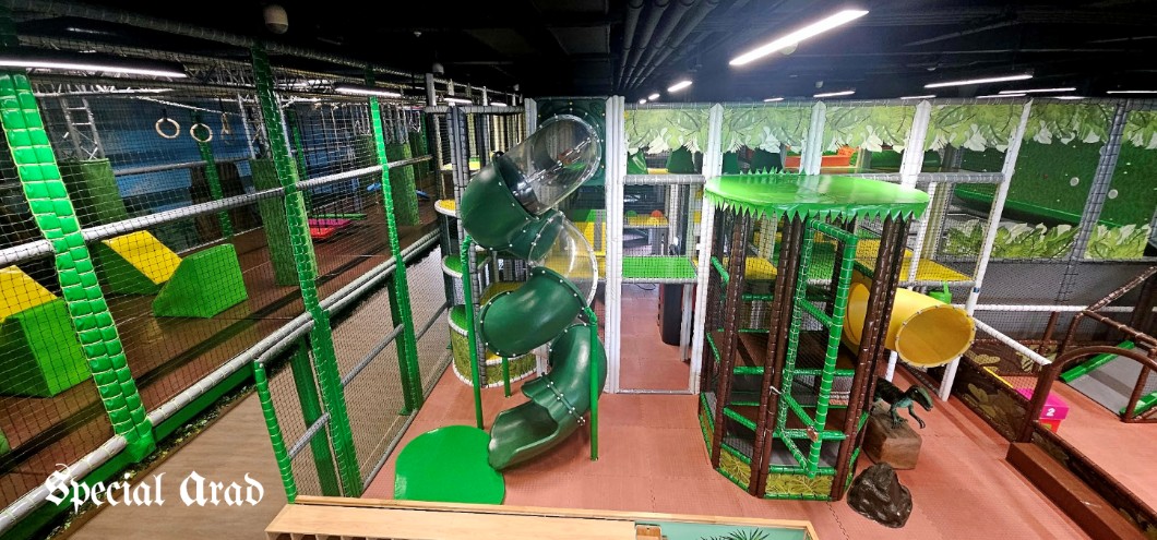 Zero Gravity Center - Ghiroda (12)