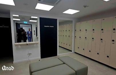 Zero Gravity Center - Ghiroda (16)