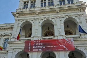 Zilele Culturii Austriece la Arad 12 octombrie