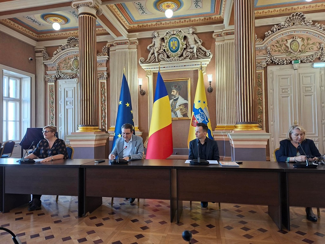 Zilele Culturii Austriece Viena