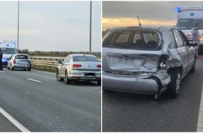 accident centura