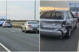accident centura