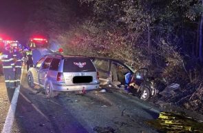 accident lazaret