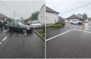 accident rutier