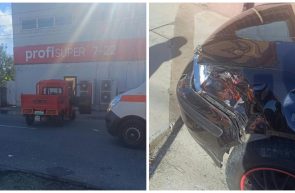 accident rutier