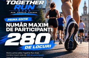 Together Run Arad