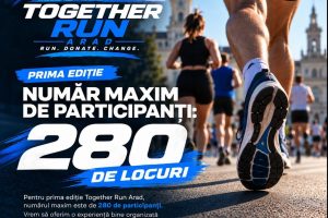 Together Run Arad