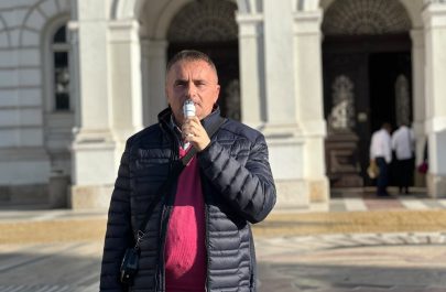 aradul ezoteric antoniu martin