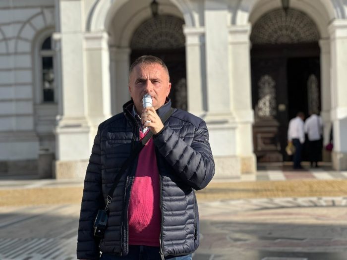 aradul ezoteric antoniu martin