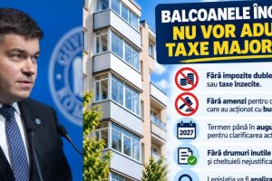 balcoane închise