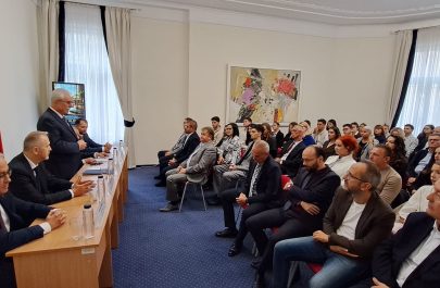 conducere arbitraj prezentare arad