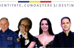 Dialoguri pentru România ediția 1
