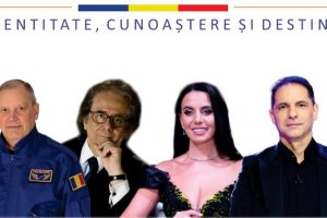 Dialoguri pentru România ediția 1