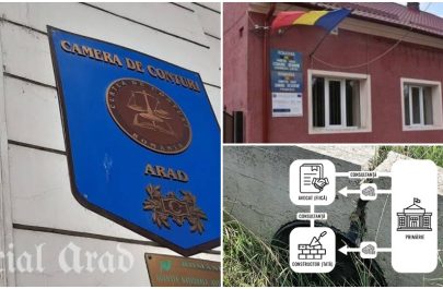 Curtea de Conturi confirmă neregulile de la Primăria Șiștarovăț: achiziții neplanificate și prejudiciu de aproape 50.000 lei