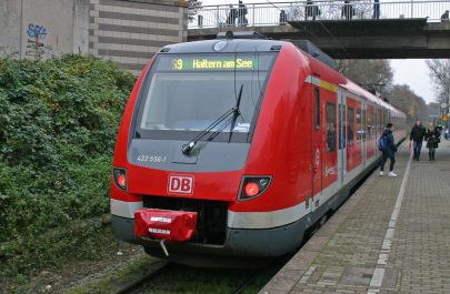 deutsche 2