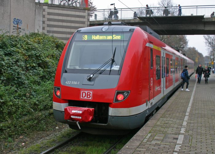 deutsche 2