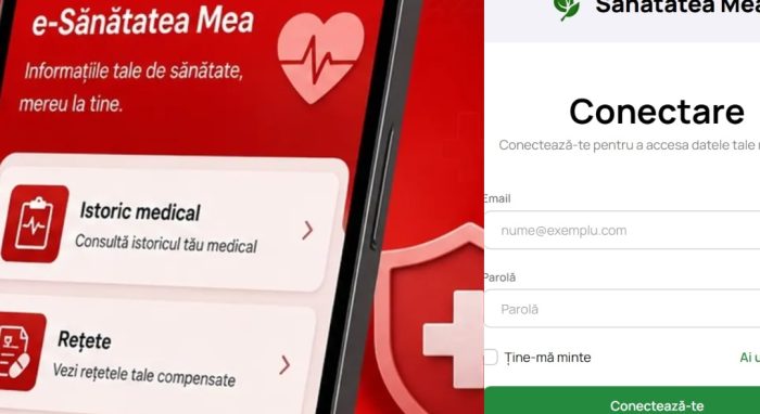 e sanatatea mea colaj
