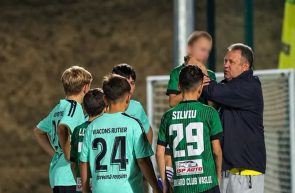 fotbal 13 Huși