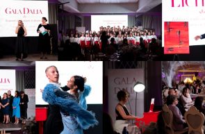 Gala Dalia