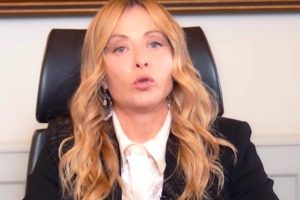 Meloni pedepsele minorii