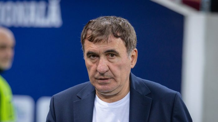 gheorghe hagi