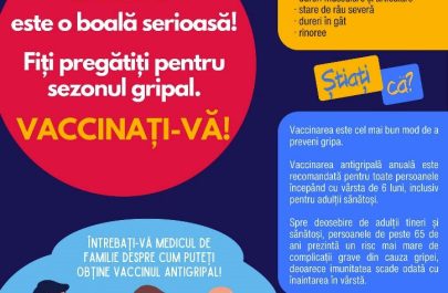 gripa vaccinare 2