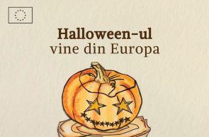 Halloween moştenire obiceiuri