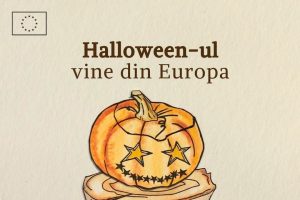 Halloween moştenire obiceiuri